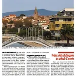 Pavillon Independant Classe 2 Etoiles Climatise * Fréjus