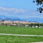 度假居 Pavillon Independant Classe 2 Etoiles Climatise Fréjus