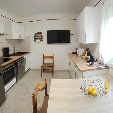 بيت للعطل Pavillon Independant Classe 2 Etoiles Climatise