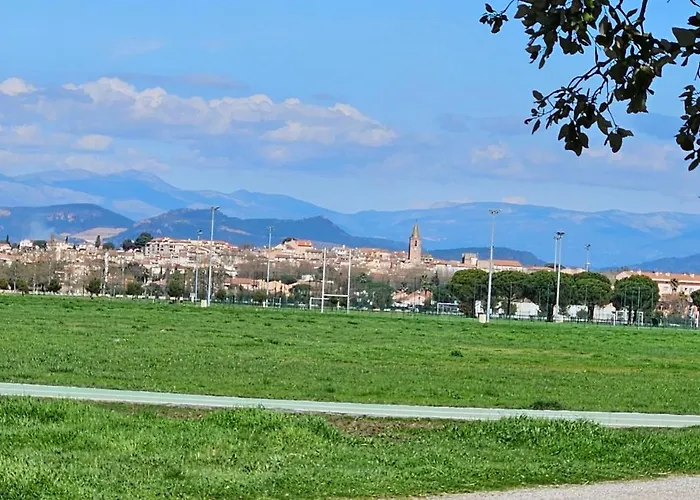 بيت للعطل Pavillon Independant Classe 2 Etoiles Climatise Fréjus